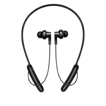 Наушники Hoco Bluetooth ES75 чёрные