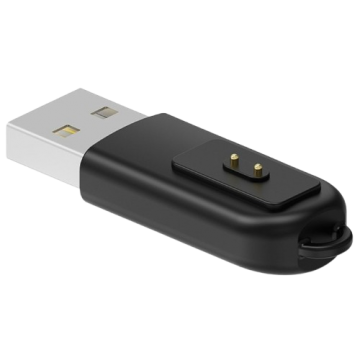 USB зарядка Xiaomi Redmi Watch 5/ 5 Lite/ 5 Active