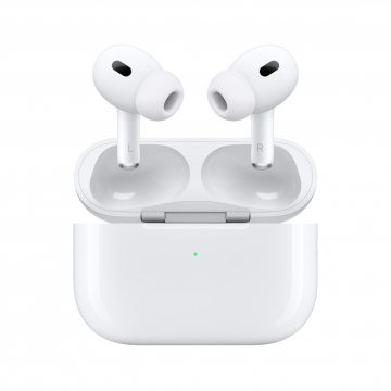 Наушники Apple Airpods Pro (2nd generation) with MagSafe