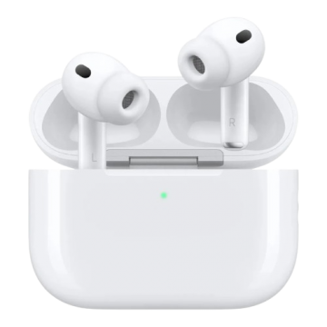 Наушники Apple Airpods Pro 3 MFHP4