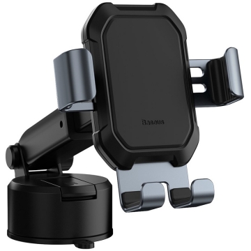 Holder Baseus Tank Gravity Car Mount with Suction Base