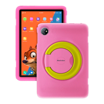 Планшет Blackview Tab 8 Kids (4/128) NEW Pudding Pink