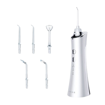 Ирригатор WN1905 Water Flosser Cordless Dental Oral Irrigator