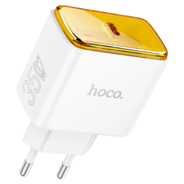 СЗУ блочок Hoco CS41A PD35W