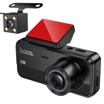 Видеорегистратор HOCO DV15