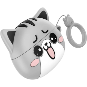 Наушники HOCO Bluetooth EW48 Misty Cat