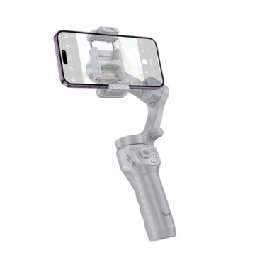 Стабилизатор Hoco K24 3-axis gimbal
