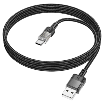 USB cable Type-C HOCO U129