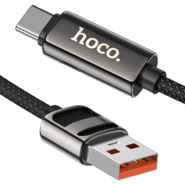 USB cable Type-C HOCO U137 5A
