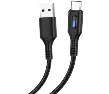 USB cable type-c Hoco U79 Admirable