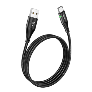 USB cable Type-C HOCO U93 Shadow 1.2m