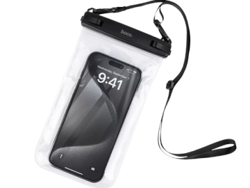 Чехол влагозащищённый HOCO HX52