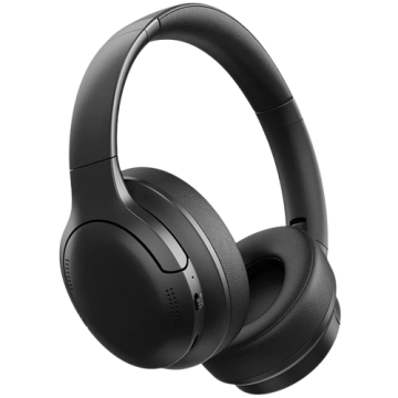 Наушники Baseus Bluetooth BH1 Lite Black