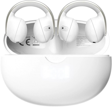 Наушники Blackview Bluetooth Airbuds 13 White