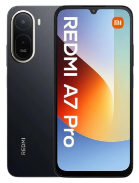 Смартфон Xiaomi Redmi A7 Pro (4/128) Black