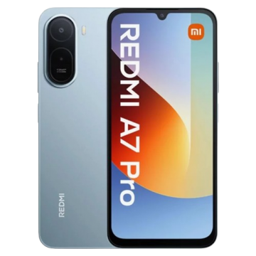 Смартфон Xiaomi Redmi A7 Pro (4/128) Mist Blue