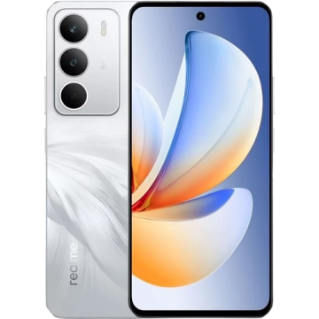 Смартфон Realme C71 (6/128) White