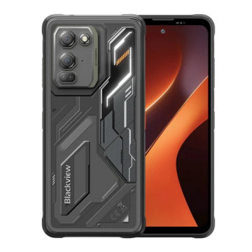 Смартфон Blackview Fort 200 (12/256) Blaze Orange