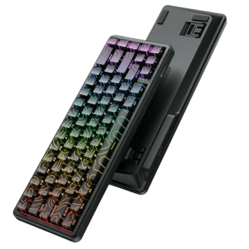 Клавиатура ONIKUMA G67 Mechanical Keyboard 67 Wired Magnetic