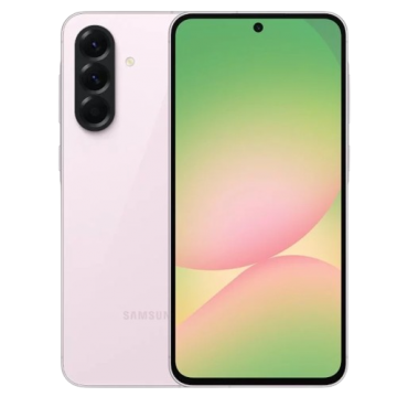Смартфон Samsung Galaxy A56 5G (8/256) Awesome Pink