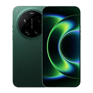 Смартфон Xiaomi 17 Ultra (16/512) Sim+eSim Starlit Green
