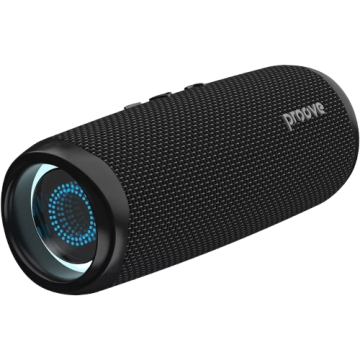 Колонка Bluetooth Proove Rumble 20W Black
