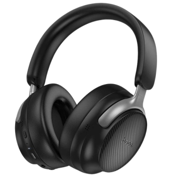 Наушники HOCO Bluetooth W53 Plus Black