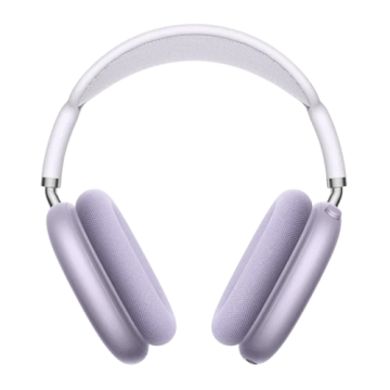 Наушники HOCO Bluetooth W65 Purple
