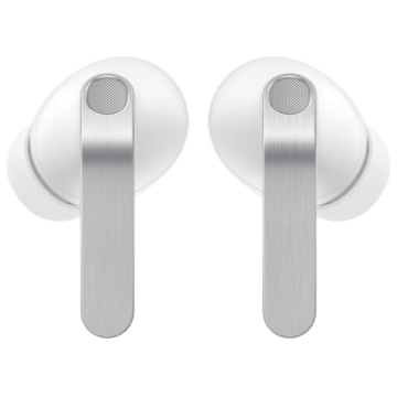 Наушники Samsung Bluetooth Buds4 Pro White