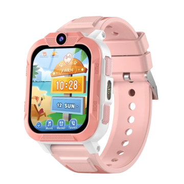 Часы-смарт Blackview Z40 Pro Pink