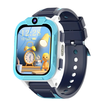 Часы-смарт Blackview Z40 Pro Blue