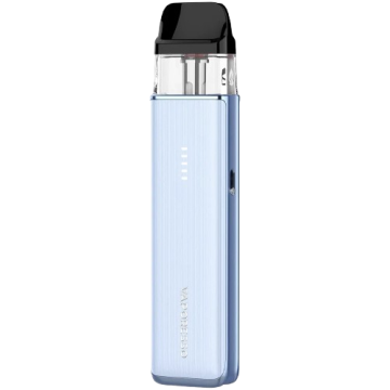 POD система Vaporesso XROS 6 Mini Jelly Blue