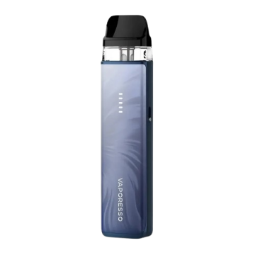 POD система Vaporesso XROS 6 Mini Plume Blue