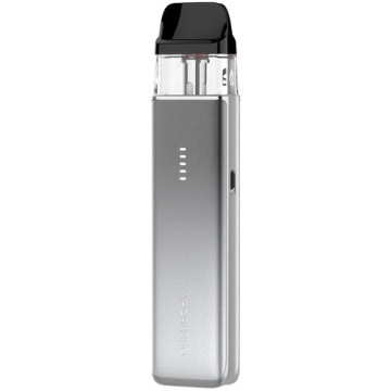 POD система Vaporesso XROS 6 Mini Titanium Silver