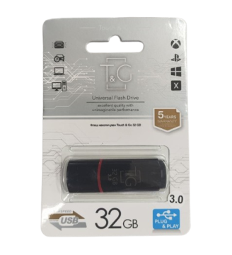 Флешкарта 32 GB T&G 3.0	