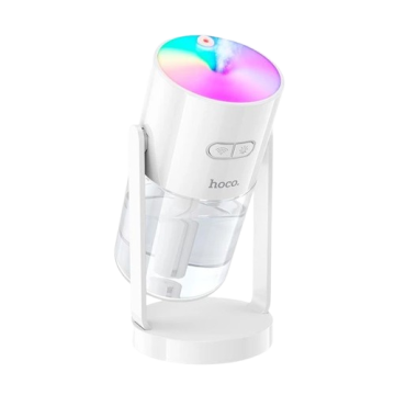 Увлажнитель Hoco HX34 Starry Sky White