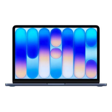 Ноутбук Apple Macbook Neo 13-inch blue
