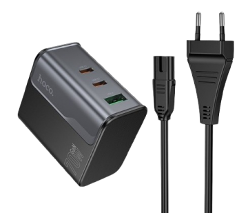 СЗУ блочок Hoco CS76A PD70W (2C1A)