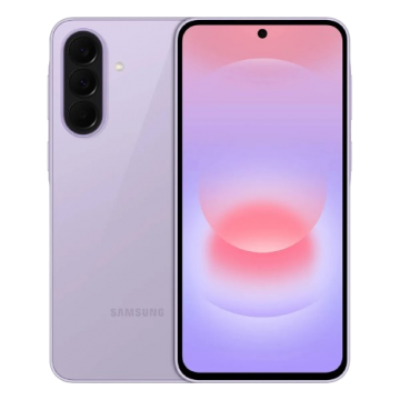 Смартфон Samsung Galaxy A37 (8/256) Sim+eSim Awesome Lavender