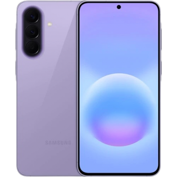 Смартфон Samsung Galaxy A57 5G (12/256) Sim+eSIM Awesome Lilac