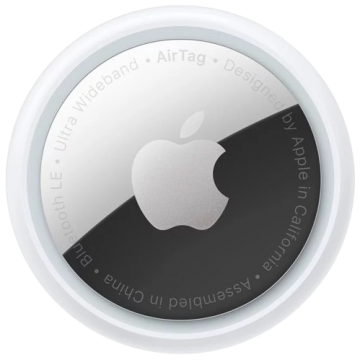 Умный трекер Apple AirTag (1шт)