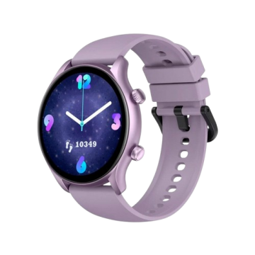 Часы-Смарт Zeblaze Btalk 3 Plus Orchid