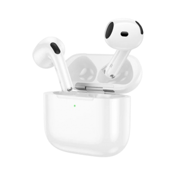 Наушники HOCO Bluetooth EW85 White