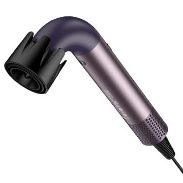 Фен HOCO HP18 Purple