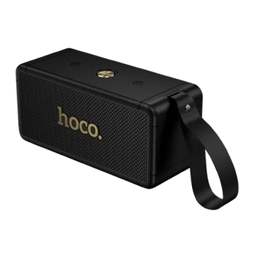Колонка Bluetooth Hoco HT1 Max Black