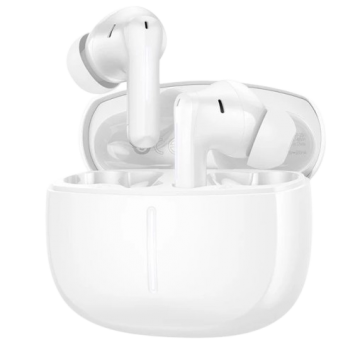 Наушники HOCO EQ 34 Plus Rima white