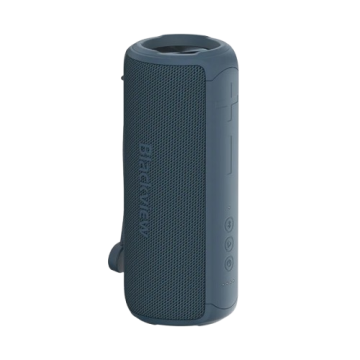 Колонка Blackview Bluetooth Aurabass 3 16W Blue
