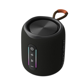 Колонка Blackview Bluetooth Aurabass 2 10W Black