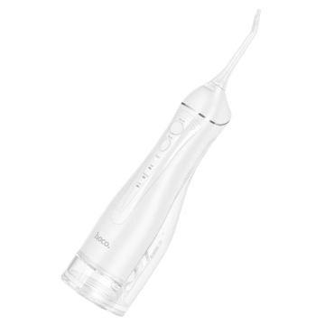 Ирригатор HOCO HP63 White