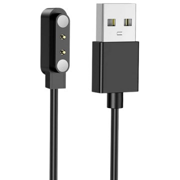 Зарядный Кабель для часов Hoco Y34/Y37/Y41